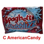 Spaghetti Gum Bubblizz